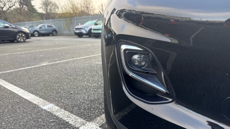 Ford Puma 1.0 EcoBoost Titanium 5dr Petrol Hatchback